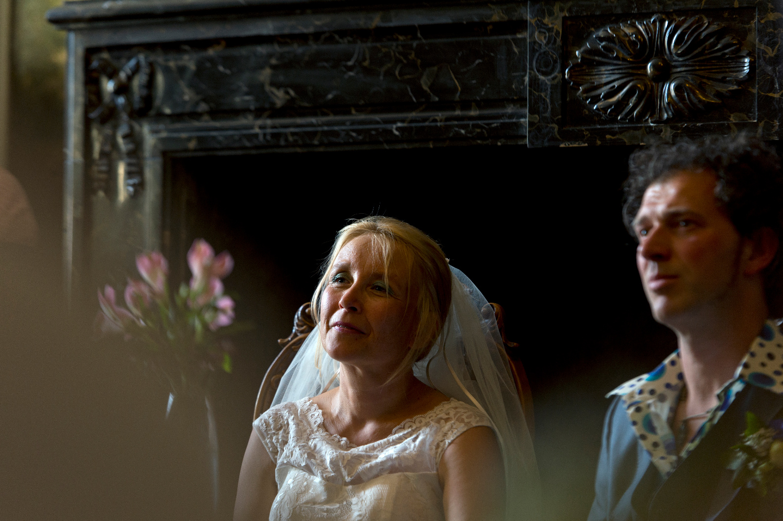 Bruidspaar ykeruessink fotografie vorden