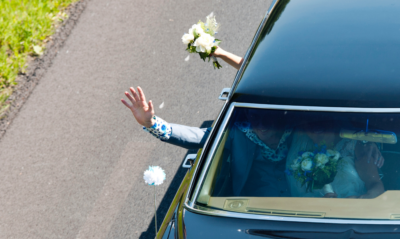 Bruiloft yke ruessink fotografie