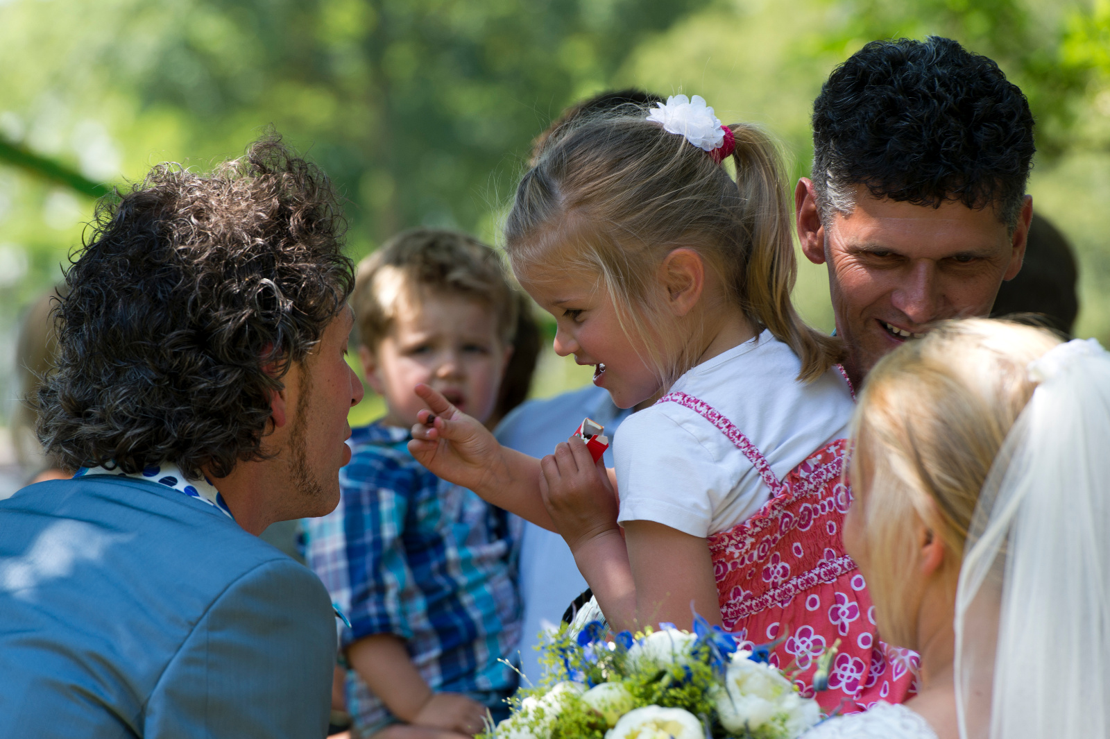 Bruiloftfotografie yke ruessink vorden