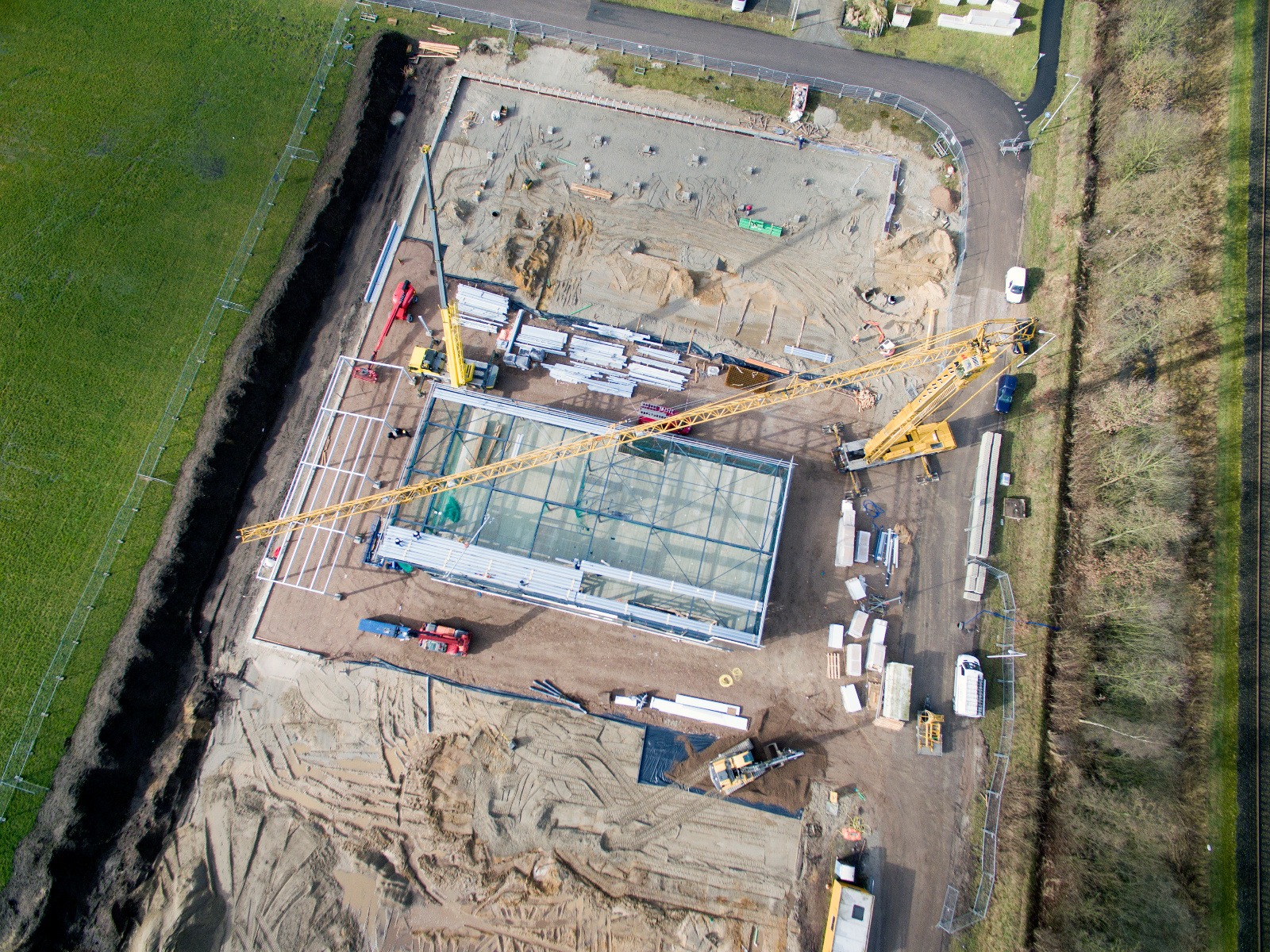 Drone foto lochem stadswerf ykeruessinkfotografie