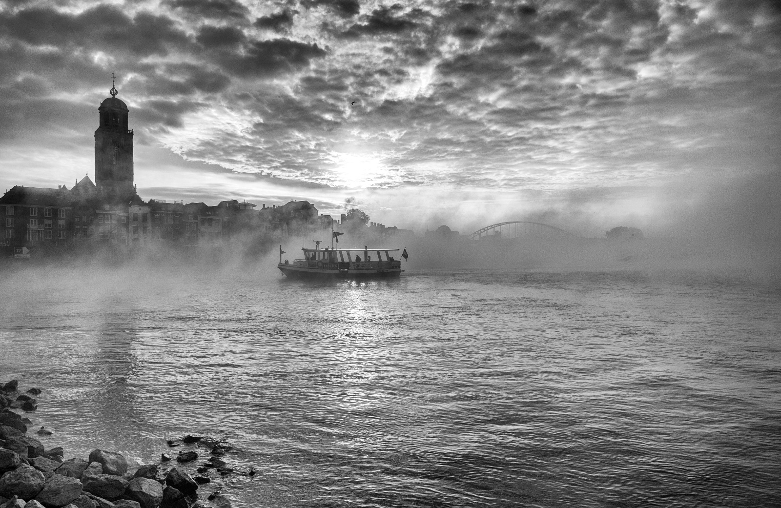 Skyline deventer ykeruessinkfotografie