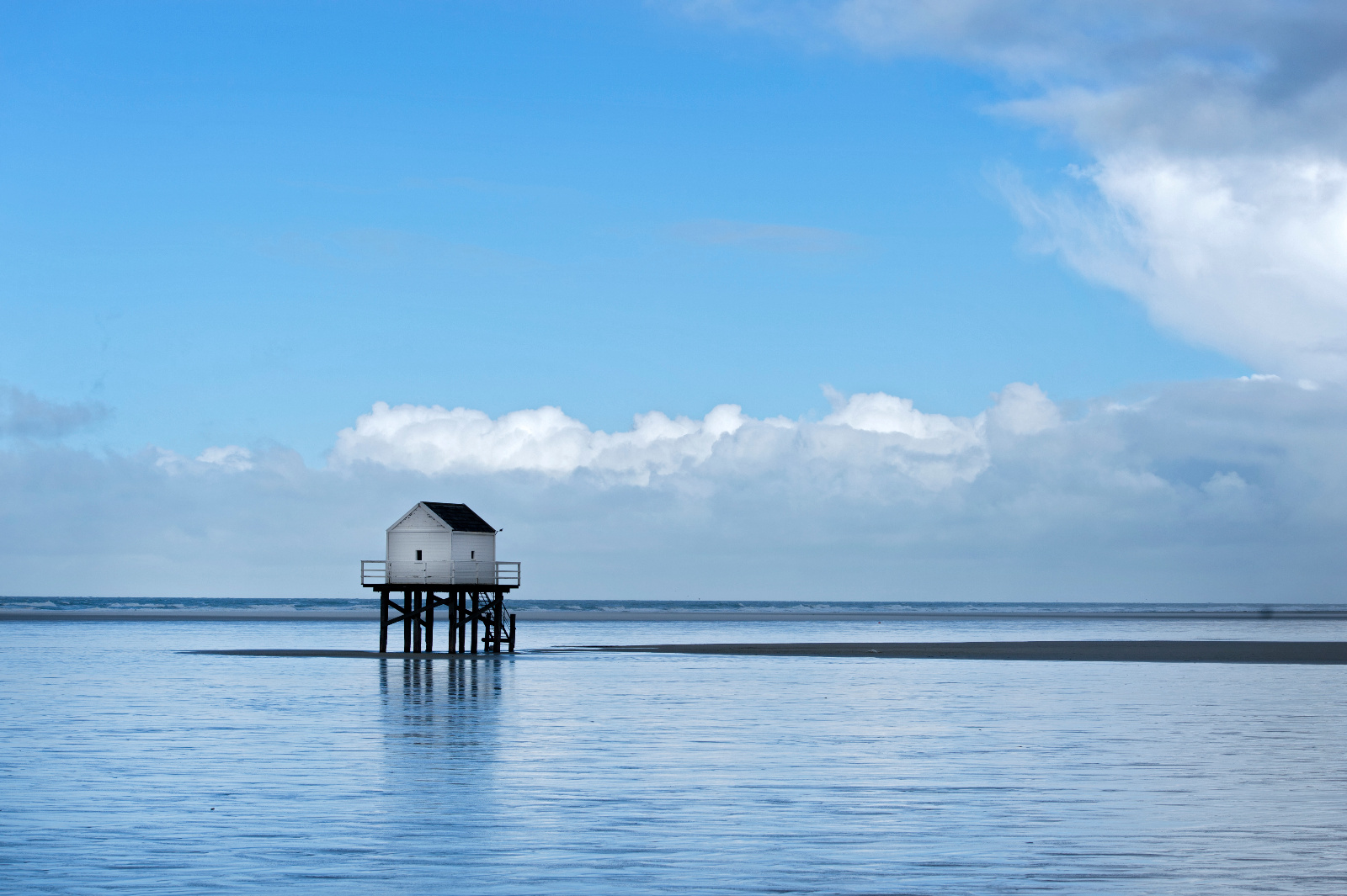 Vlieland fotografie bruiloft