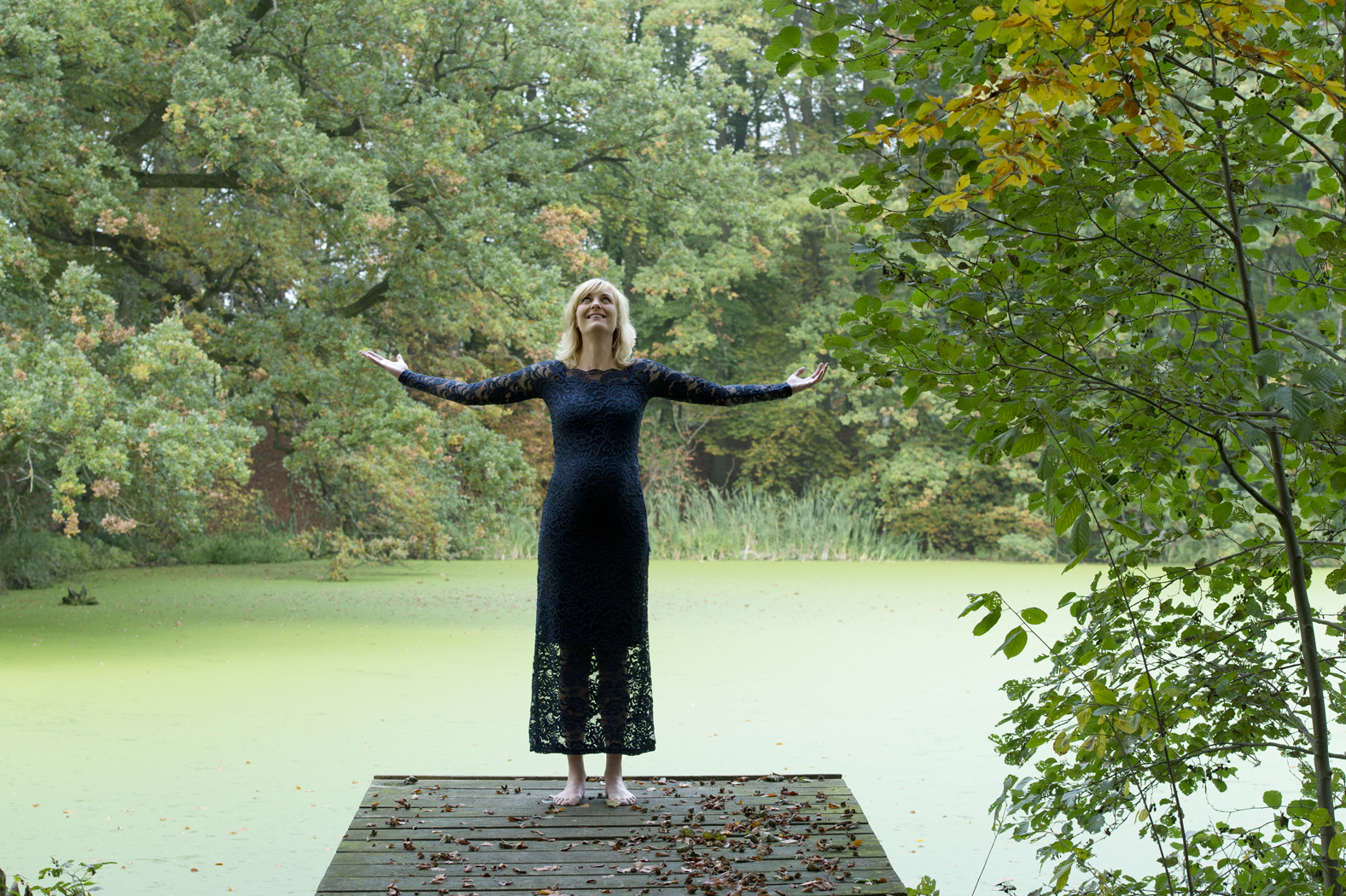 Zwangerschapsfotografie vorden