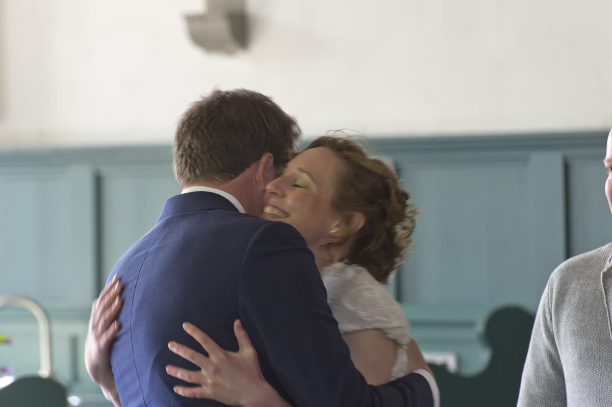 Chris & Ancel 009 bruiloftfoto Vlieland