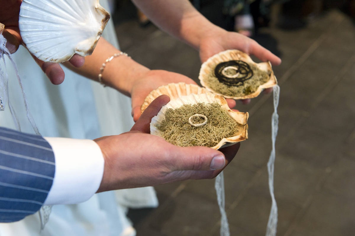 Bruiloft Chris & Ancel 014Vlieland